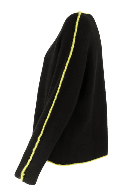 ITAI202712 - Maglia - Karakorum