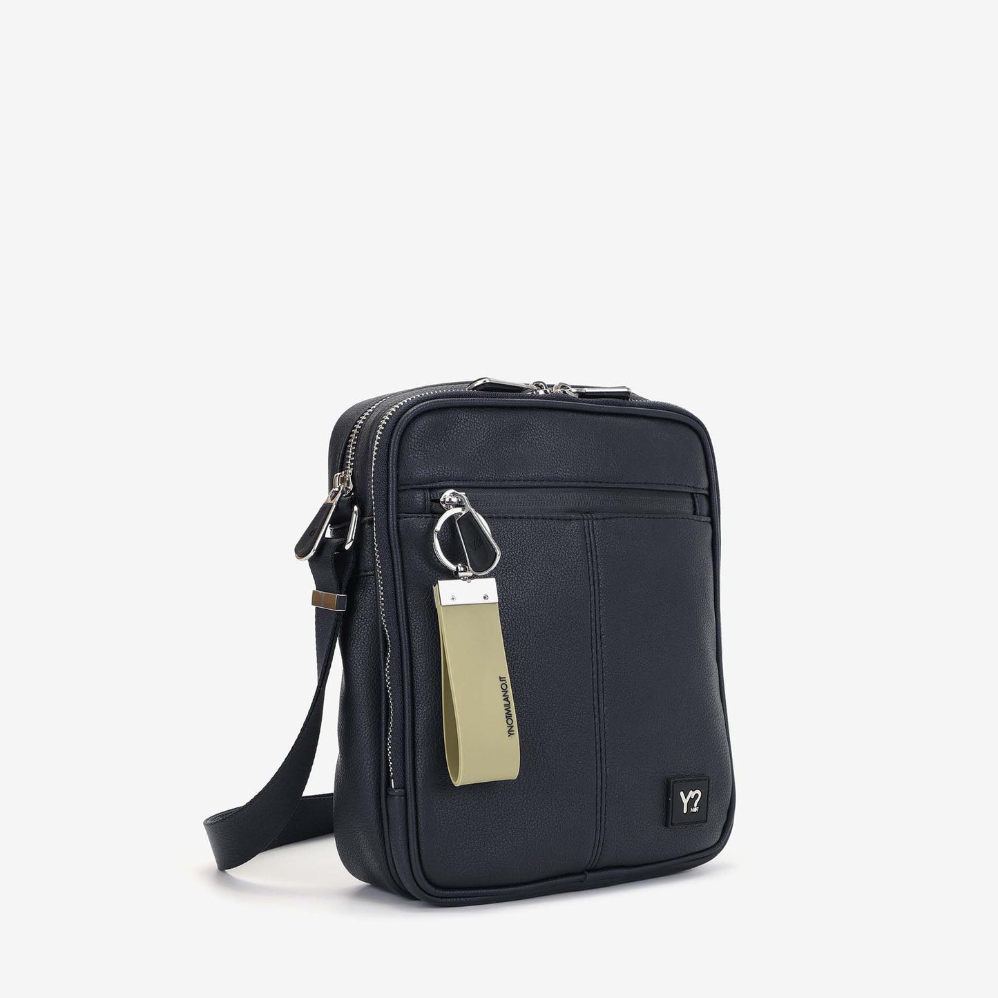 PRO028 - Men's Shoulder Bag - YNot?
