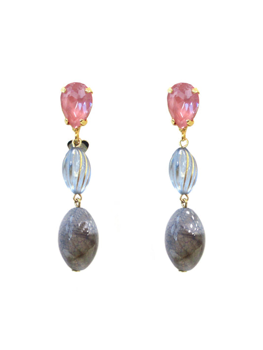 16985 - Orecchini - Dolman Bijoux
