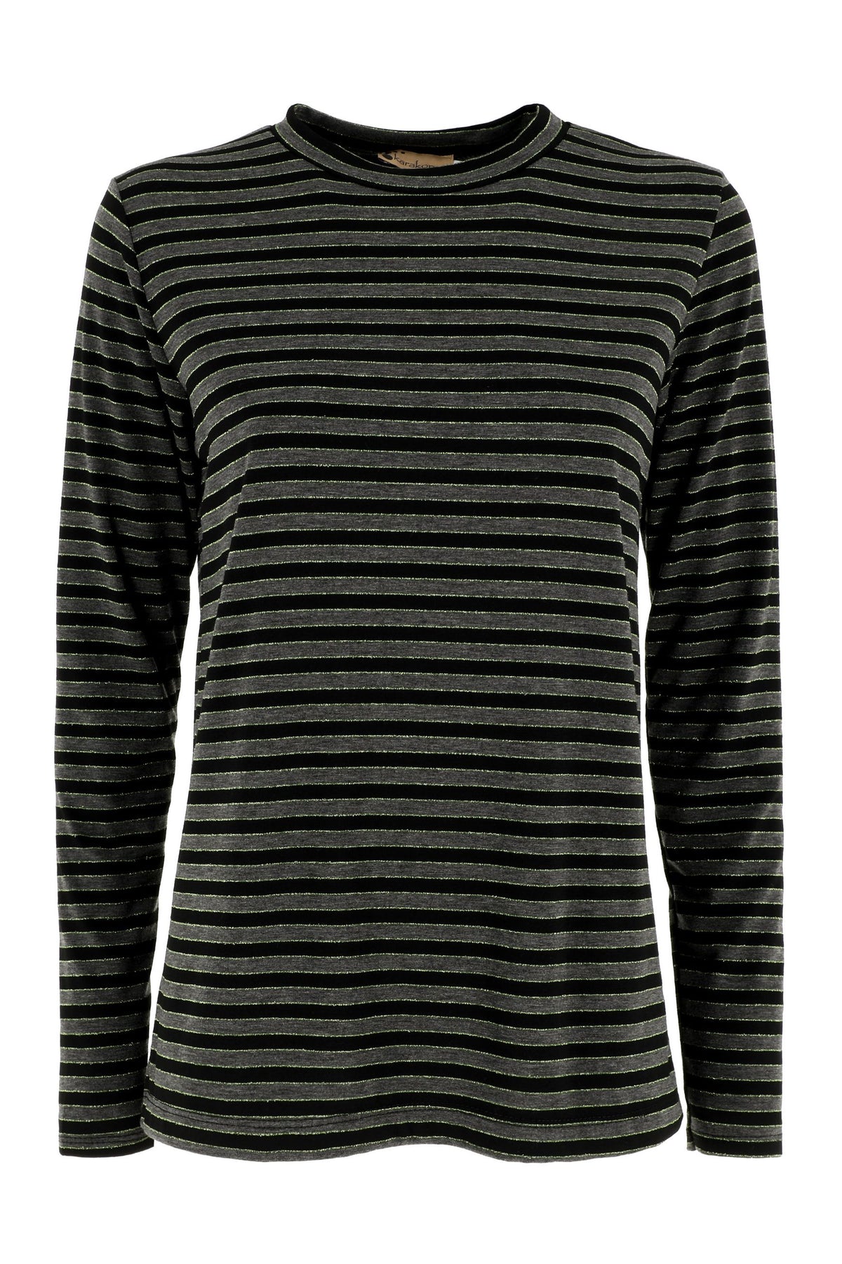 JFAI202720 - Maglia - Karakorum