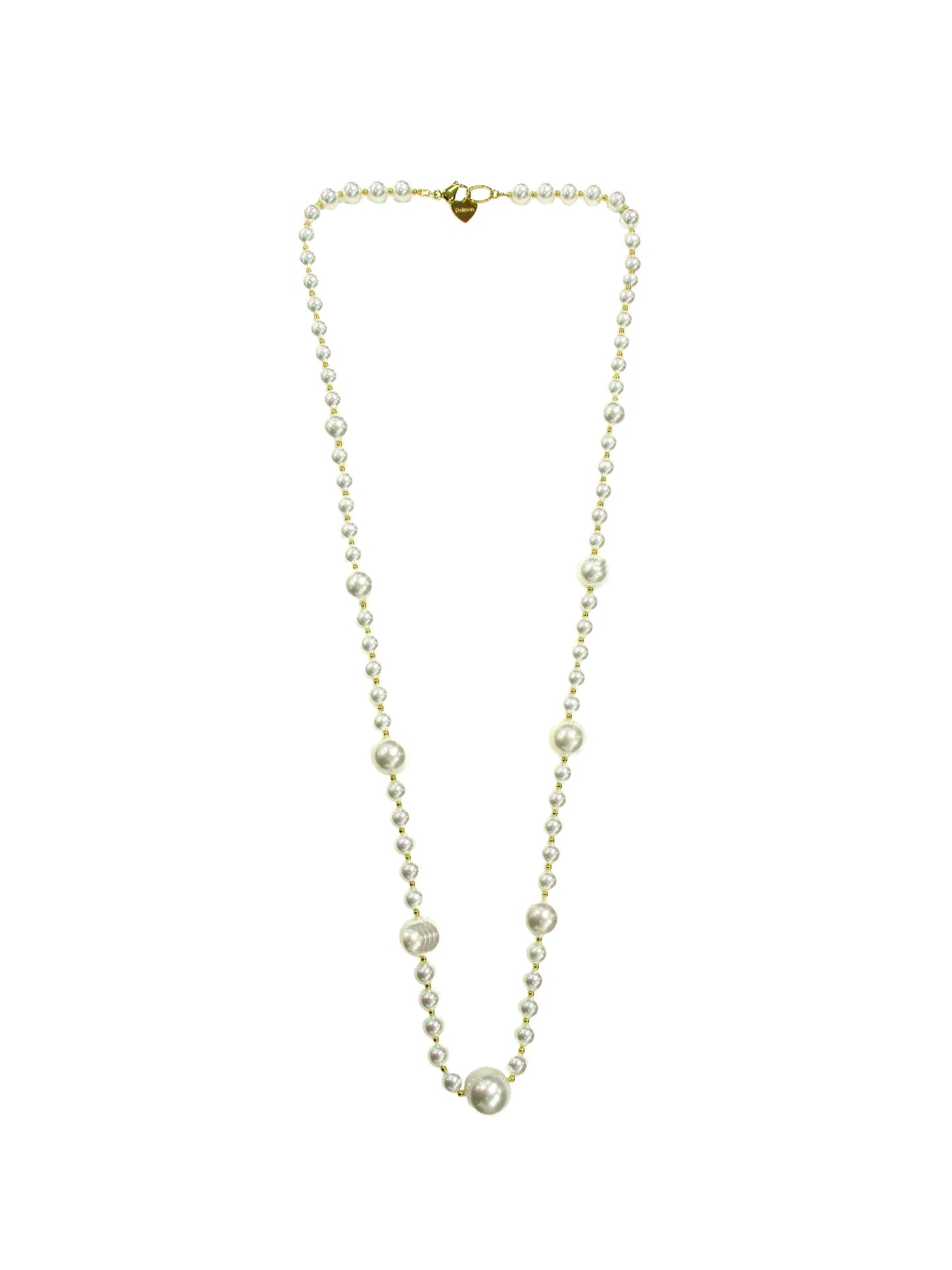 75172 - Necklace - Dolman Bijoux
