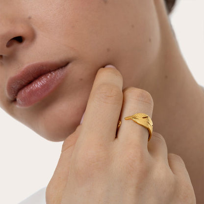 GST6005S - Anello - Vestopazzo