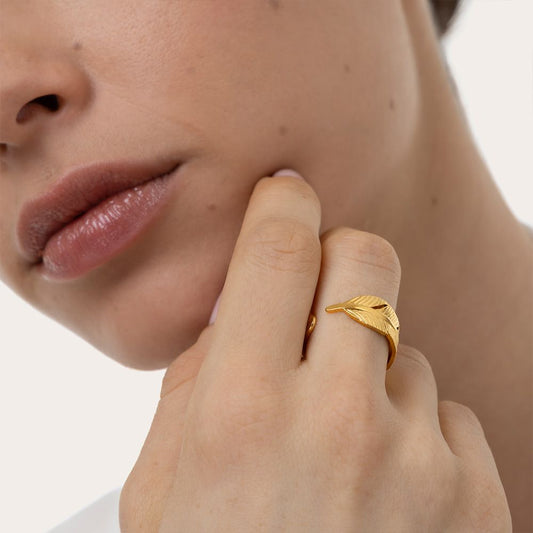 GST6005S - Anello - Vestopazzo