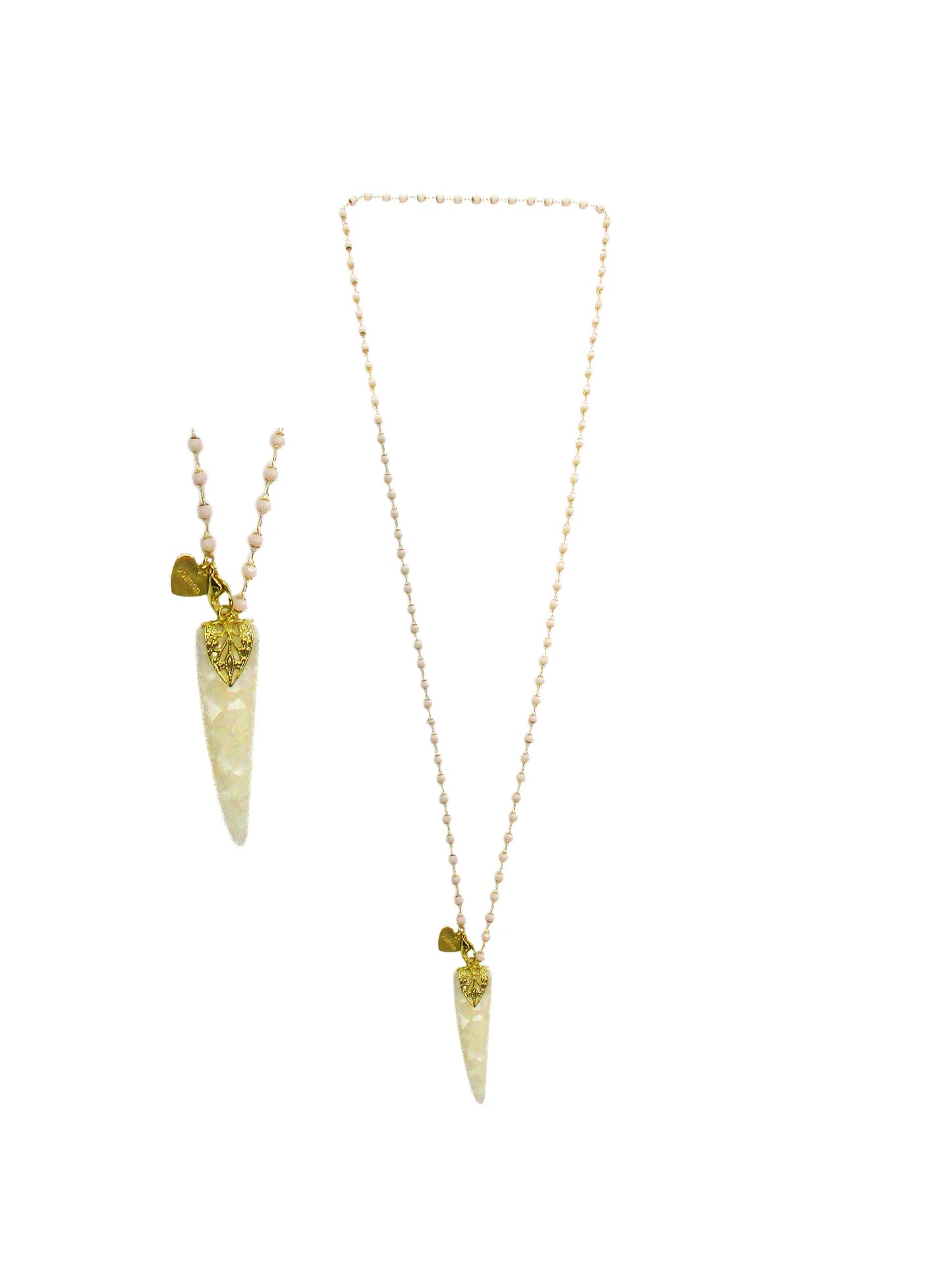 75126 - Collana - Dolman Bijoux