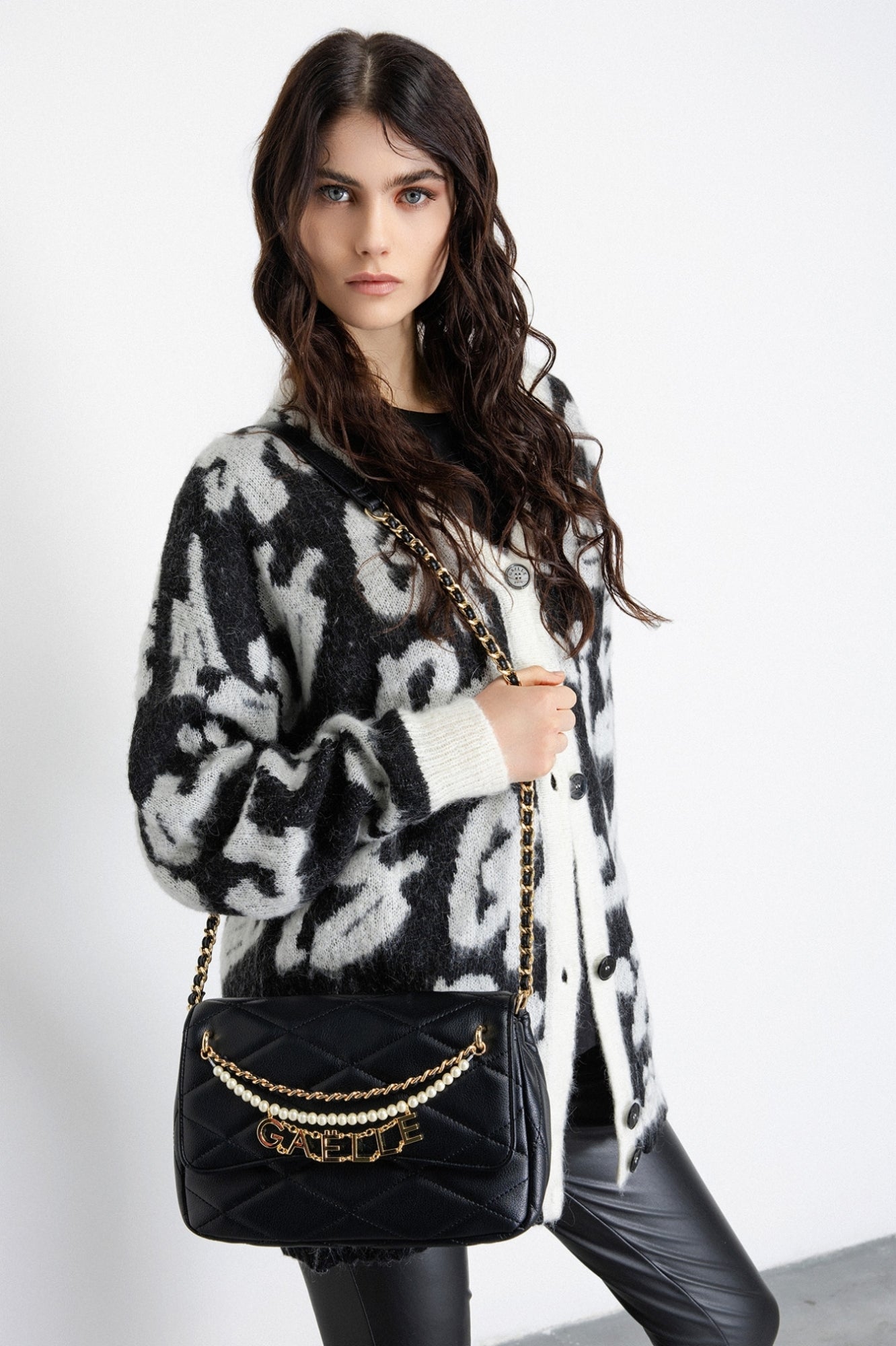 GAACW02441 - Borse - Gaëlle Paris