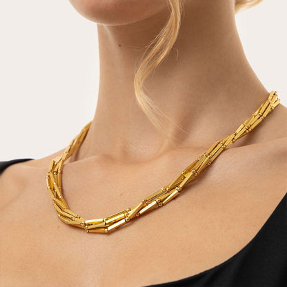 DD04055 - Collana - Vestopazzo