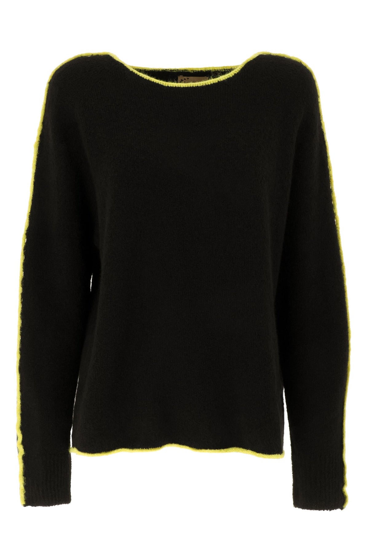 ITAI202712 - Maglia - Karakorum