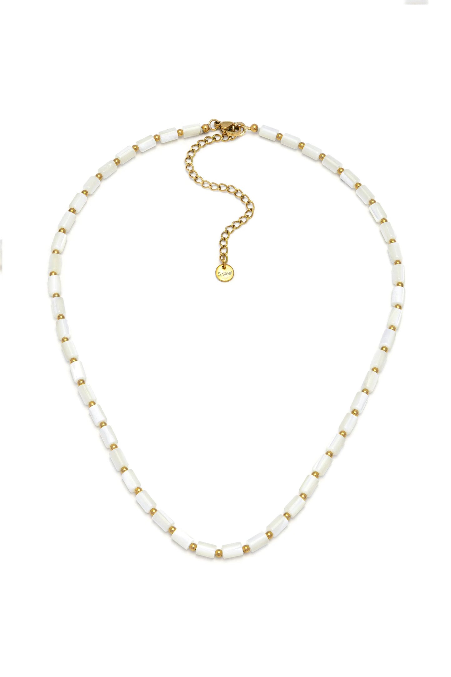 MP1011 - Collana - Vestopazzo