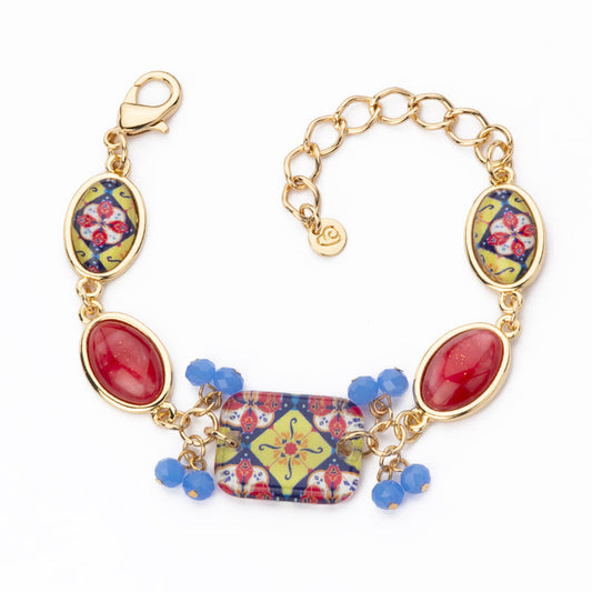 BL39766-YL44 - Bracciale - You, B'Jou by Barbieri