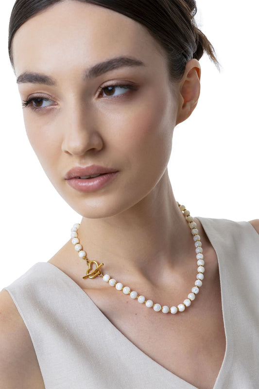 MP1012 - Collana - Vestopazzo