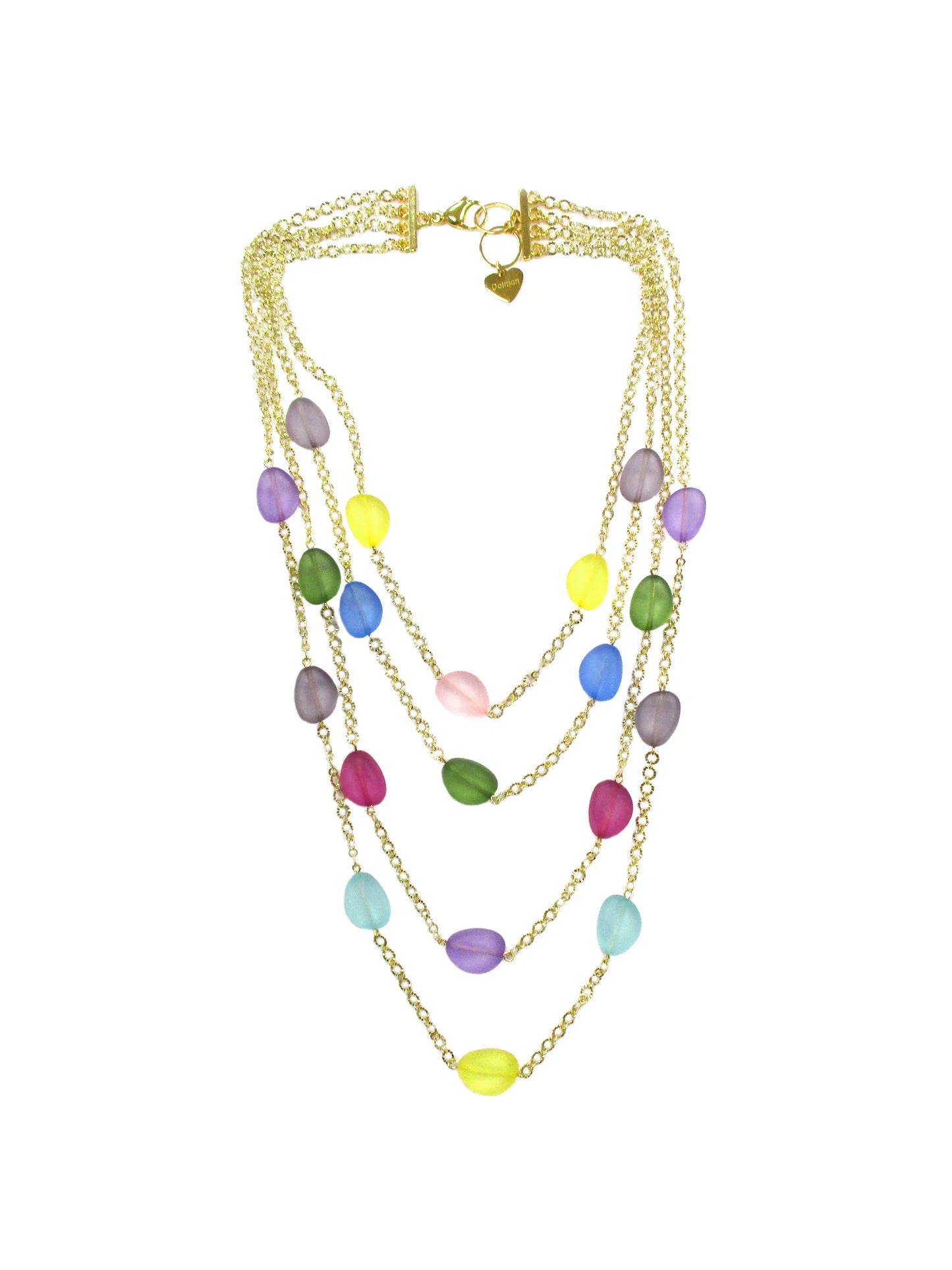 75071 - Collana - Dolman Bijoux