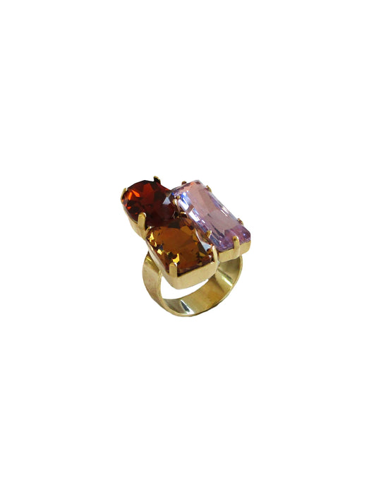 40628 - Anello - Dolman Bijoux