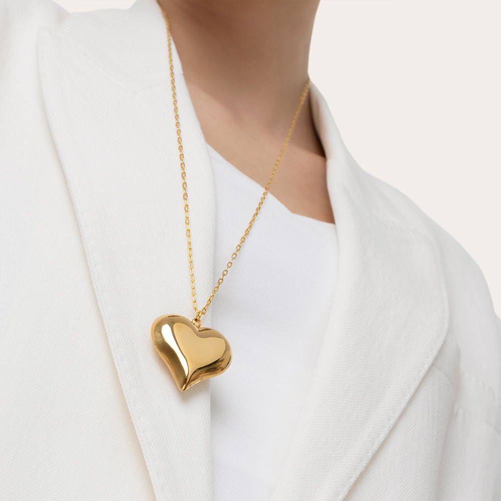 GST1008 - Collana - Vestopazzo