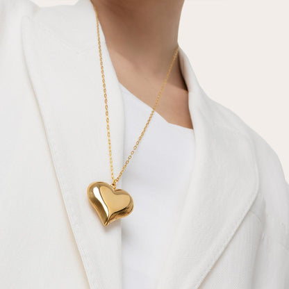 GST1008 - Collana - Vestopazzo