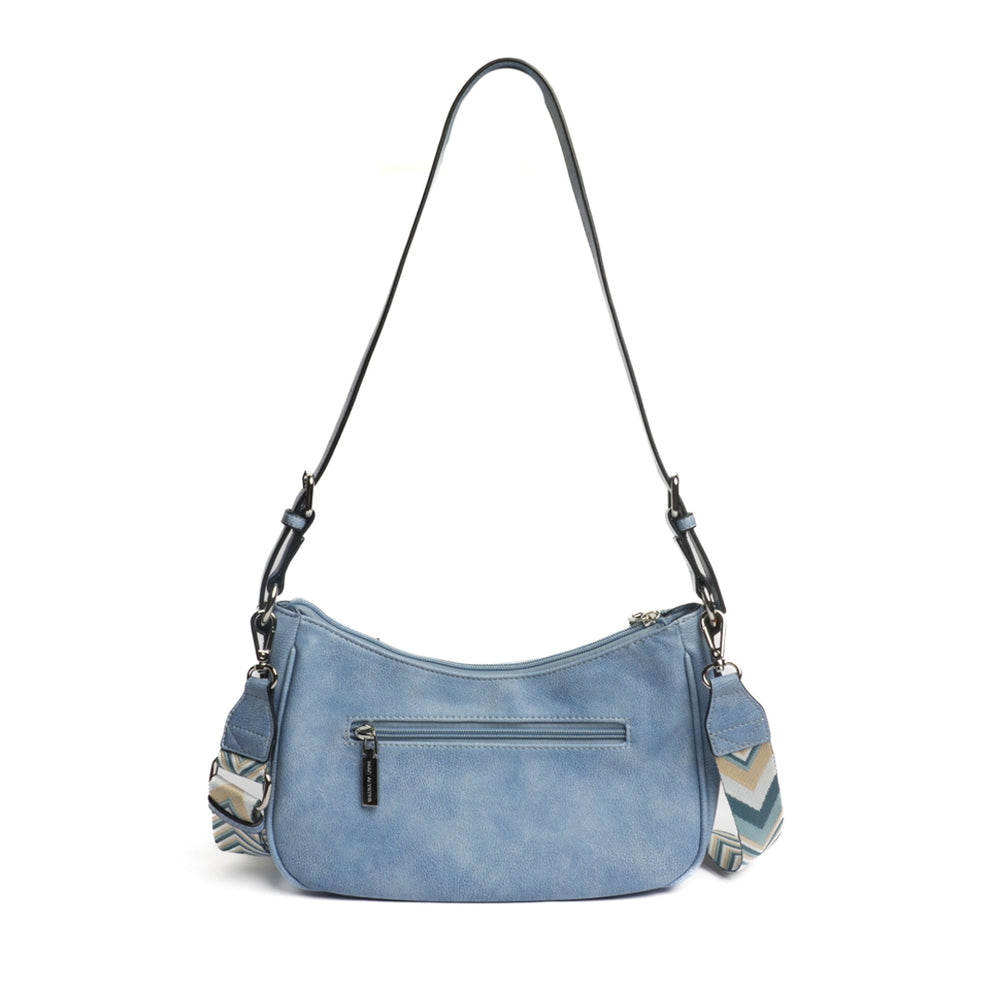 MS-554-03 - Borse - Mac Alyster