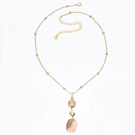 CO40485-XD56 - Collana - You, B'Jou by Barbieri