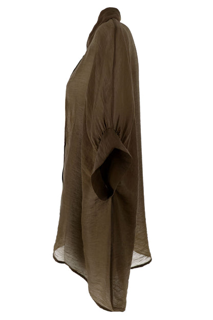WOPE202616 - Camisas - Karakorum