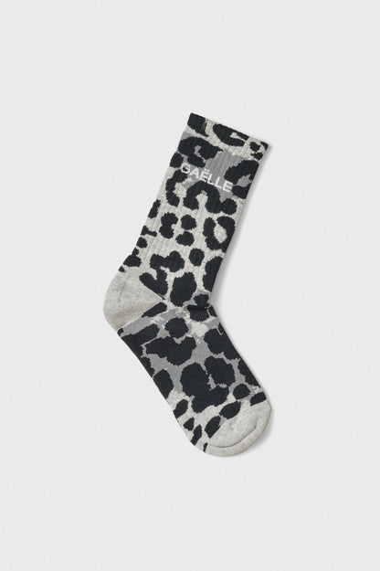 GAACW02491 - Socks - Gaëlle Paris