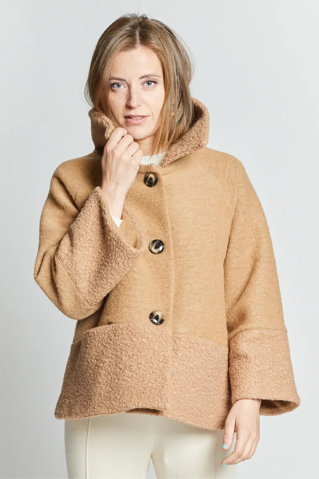 JC2 - Chaqueta - Creatives Original