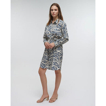 5-41-348-1072 - Chemisier - Ble Resort Collection