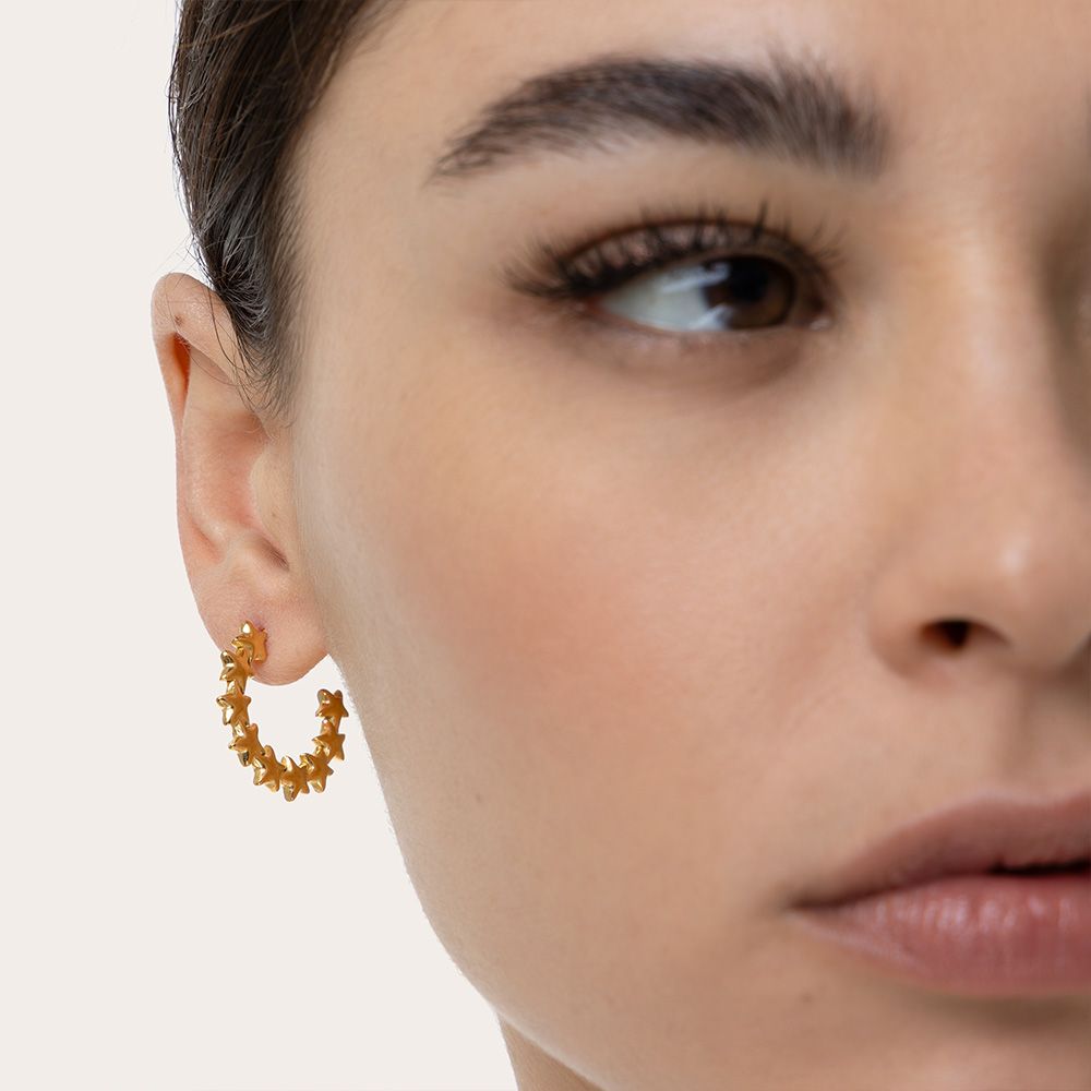 GST3013S - Orecchini - Vestopazzo