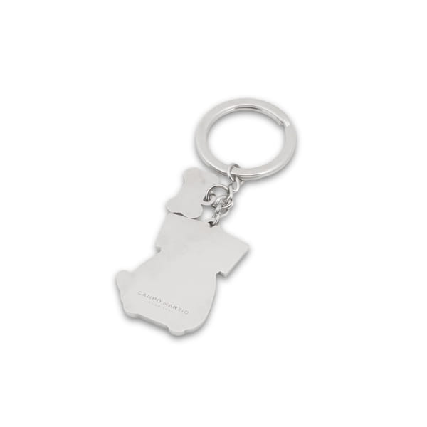 CHA040016001 - Portachiavi - Campo Marzio