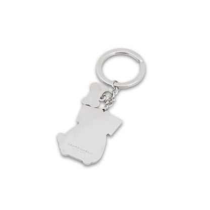 CHA040016001 - Portachiavi - Campo Marzio