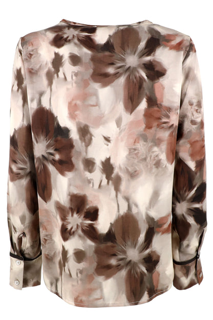 MEAI202624 - Blusa - Karakorum