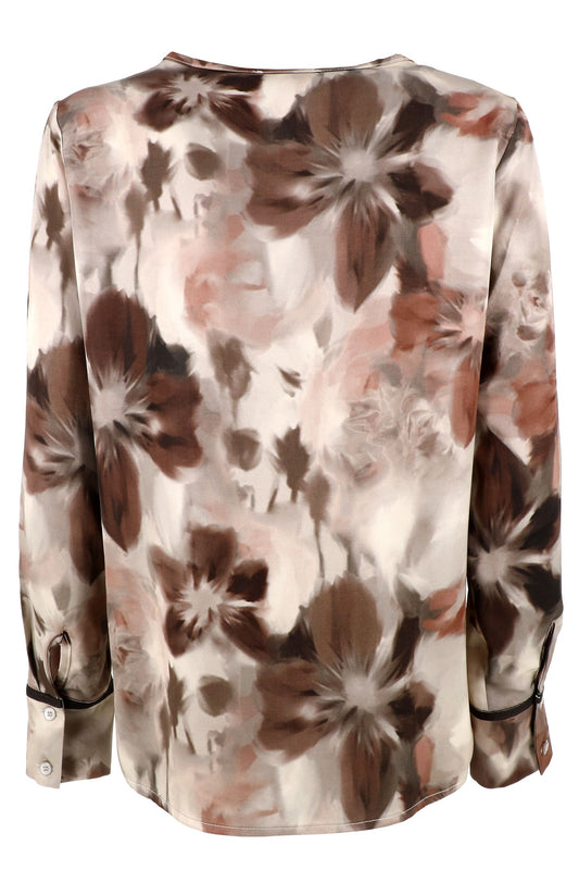 MEAI202624 - Blusa - Karakorum