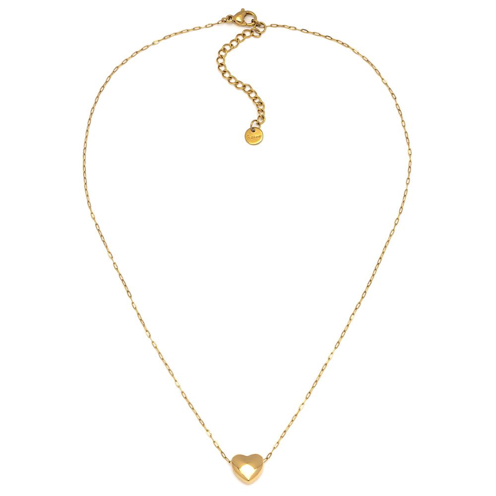 GST1006 - Collana - Vestopazzo