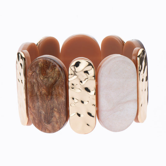 BL40432-YL34 - Bracciale - You, B'Jou by Barbieri