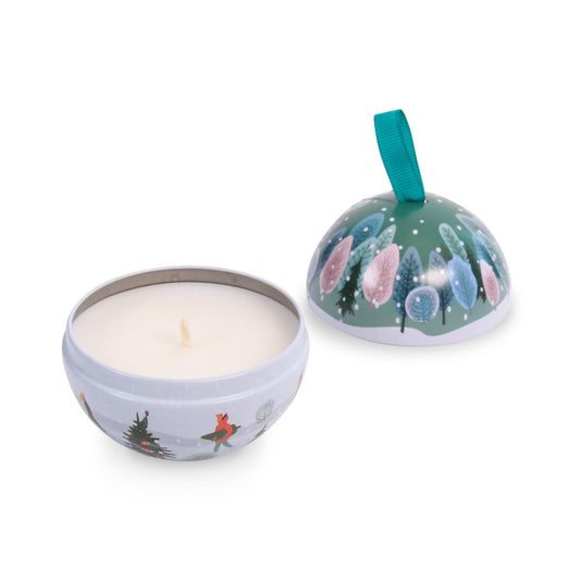HHTIN17 - Candela in giara - Heart&Home