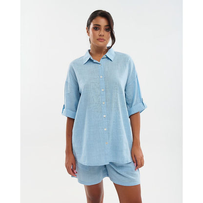 5-41-346-0405 - Camicie - Ble Resort Collection