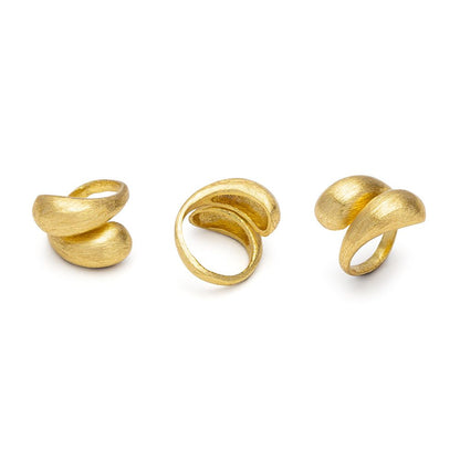 DD15098S - Anello - Vestopazzo