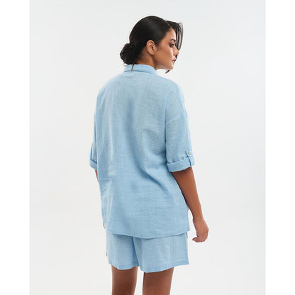 5-41-346-0405 - Camicie - Ble Resort Collection