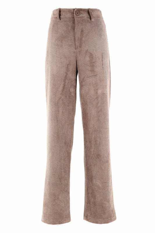 JFAI202711 - Pantaloni - Karakorum
