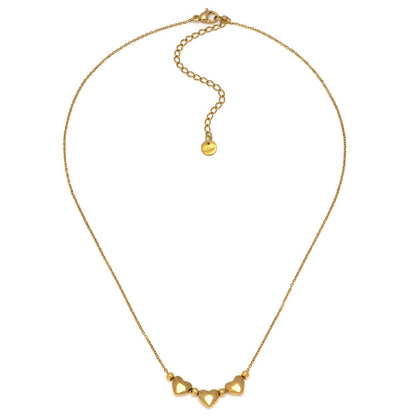 GST1007 - Collana - Vestopazzo