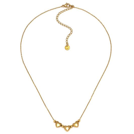 GST1007 - Collana - Vestopazzo