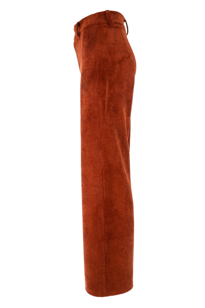 JFAI202711 - Pantaloni - Karakorum