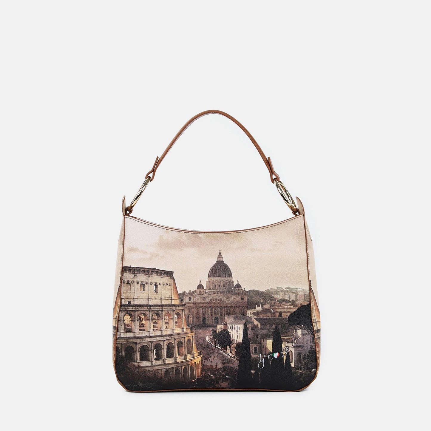 YES713F6 - Borse - YNot?