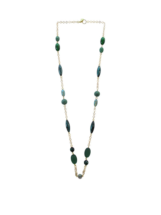 75245 - Collana - Dolman Bijoux