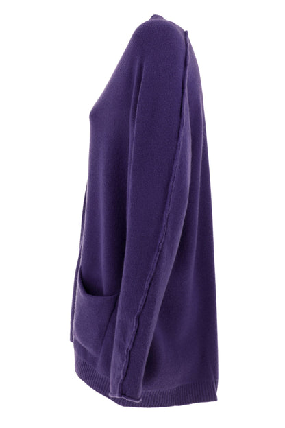 ALAI202724 - Cardigan - Karakorum
