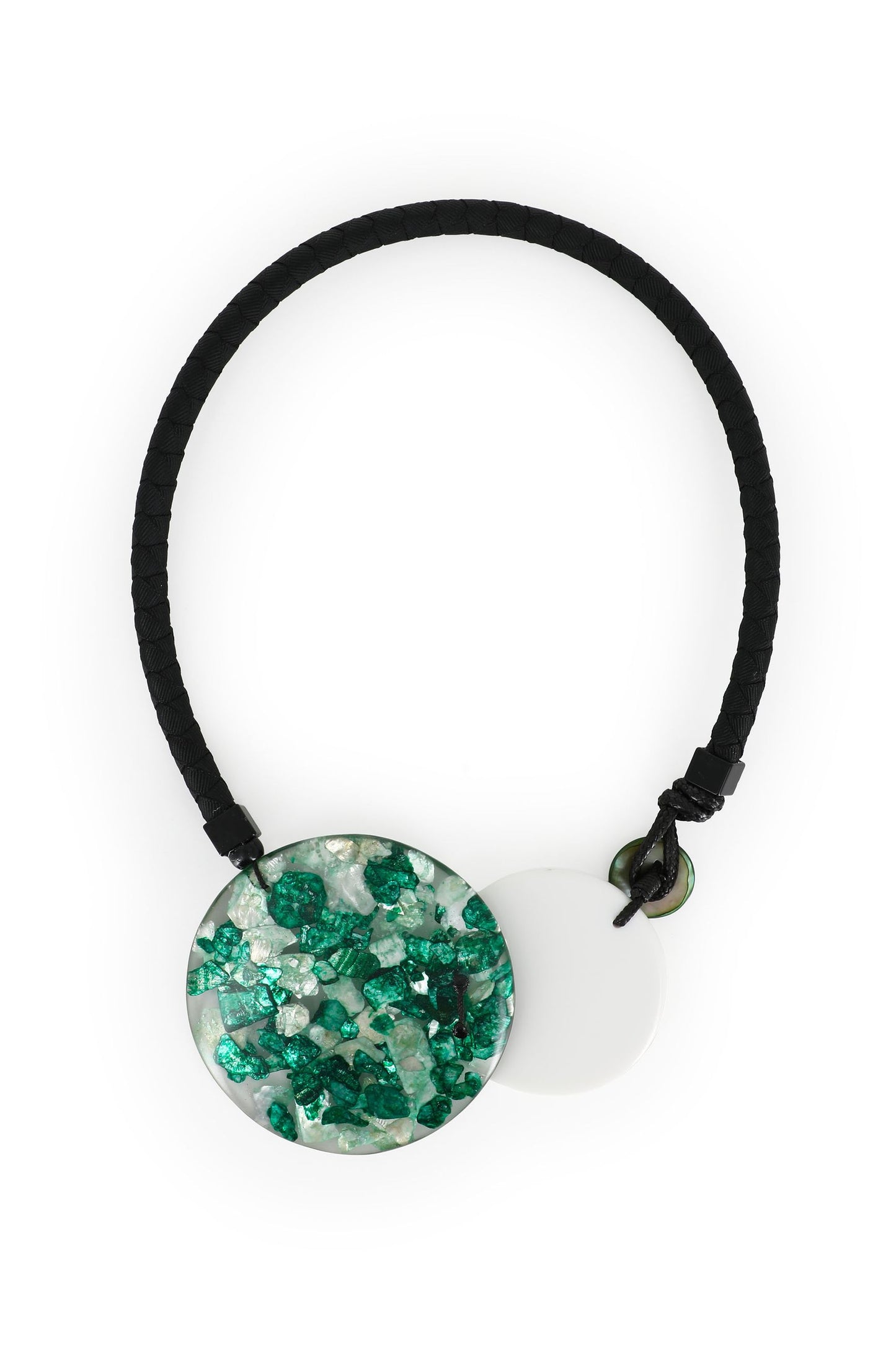 JUPE202610 - Collana - Karakorum