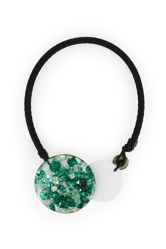 JUPE202610 - Collana - Karakorum