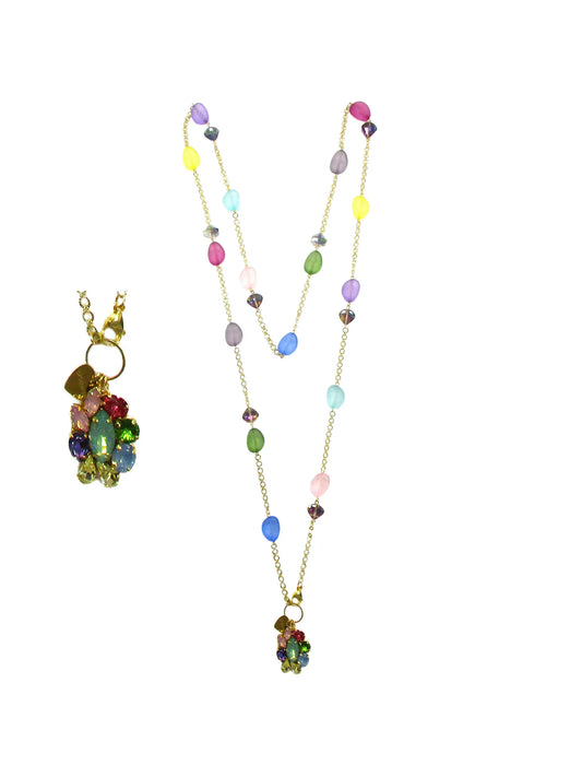 75072 - Collana - Dolman Bijoux