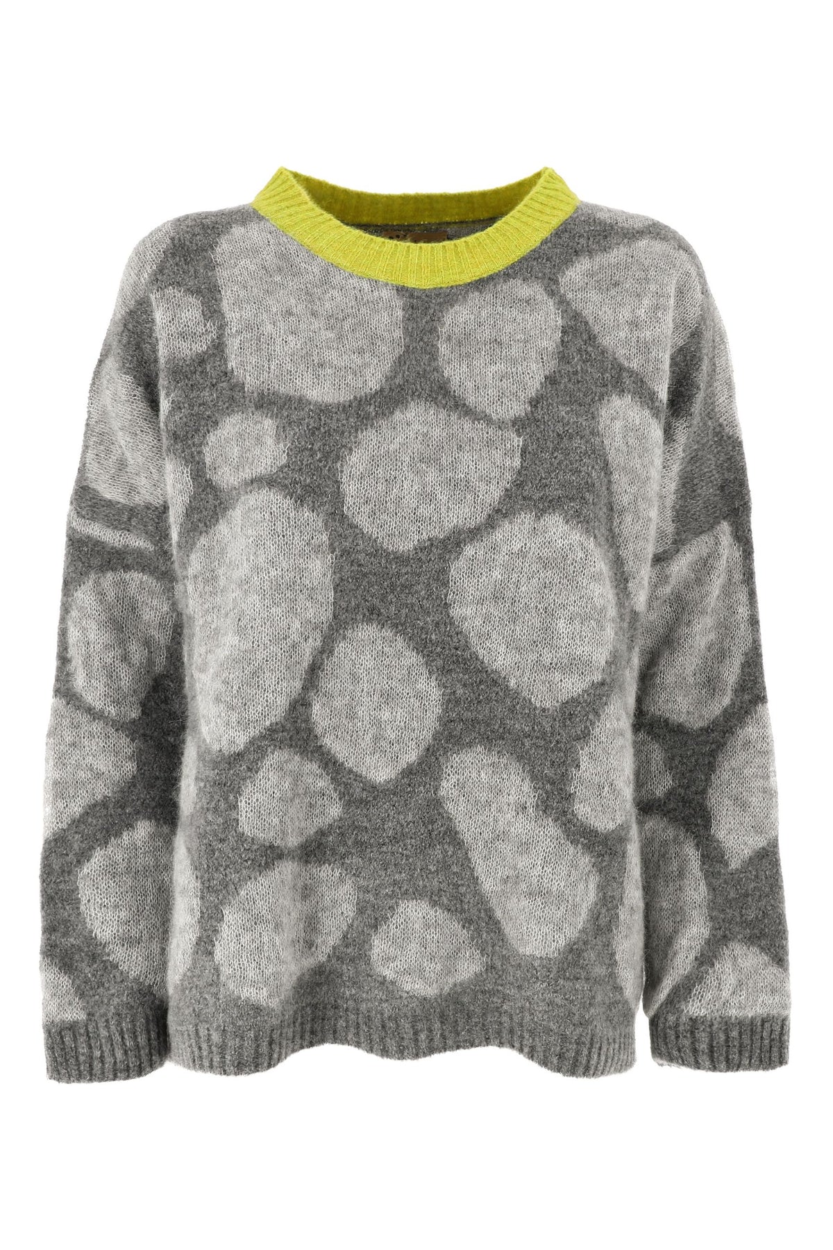 ITAI202720 - Maglia - Karakorum