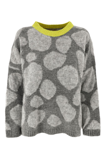 ITAI202720 - Maglia - Karakorum