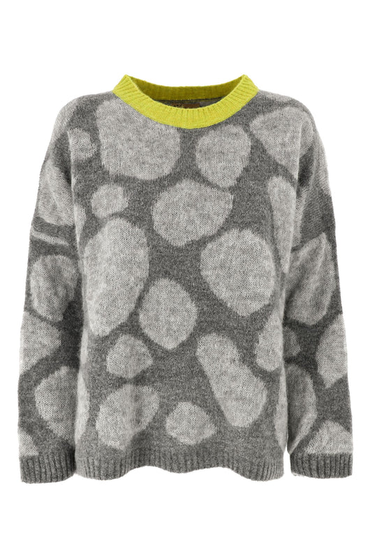 ITAI202720 - Maglia - Karakorum