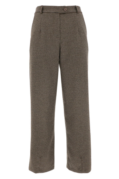 CVAI202716 - Pantaloni - Karakorum