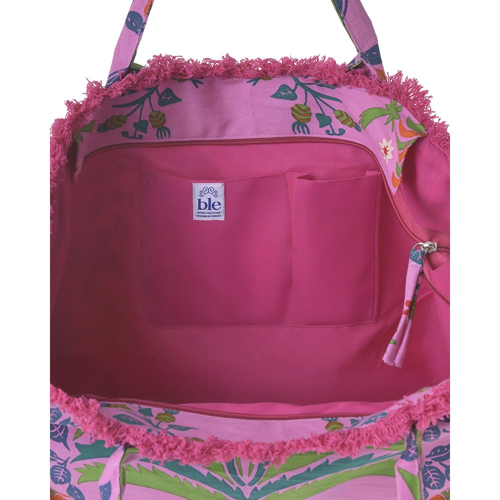 5-42-304-0268 - Borsa Mare - Ble Resort Collection